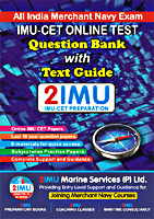 IMU-CET Question Bank 2015 