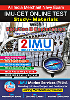 Study Materials with Solution & Explanation