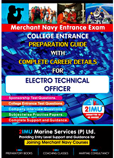 2imu ELECTRO TECHNICAL OFFICER (ETO) Guide